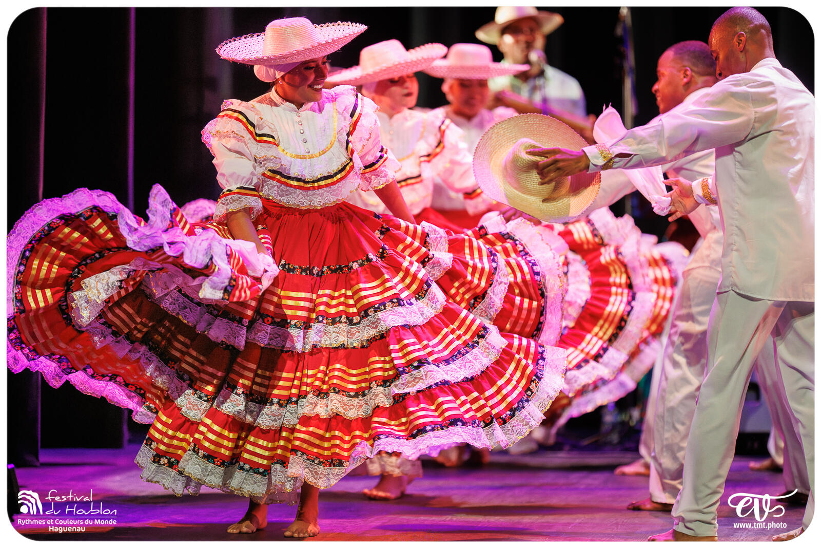 FDH 2024.08.20 | COLOMBIE